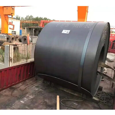 Buy Chinese Supplier Hr Coil Q235 Pickled Oiled Hot Rolled Carbon Steel Coil/Hot Rolled/Cold-Rolled /Stainless Steel Coil/Gi online manufacture