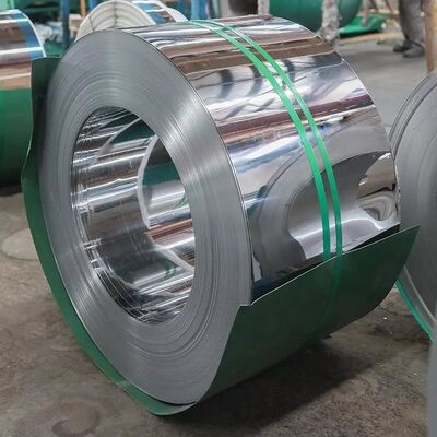 Buy China Supplier Stainless Steel Strip Coil 304 Price List Polished online manufacture
