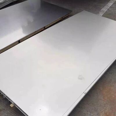 Buy Prime Quality Customized AISI 201 304 316 304L 316L Stainless Steel Sheet Price online manufacture