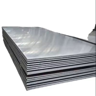 Buy 304 316 316l Stainless Plate Cold Rolled Mirror Surface For Architecture online manufacture