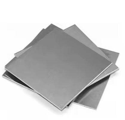 Buy Factory Reasonable Price Guaranteed Quality 304/316 Stainless Steel Plate 10mm online manufacture