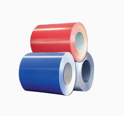 Buy 7005 7050 7075 Aluminum Steel Strips Roll Foil Coil for Color Coated Aluminium Roofing Sheet Materials online manufacture