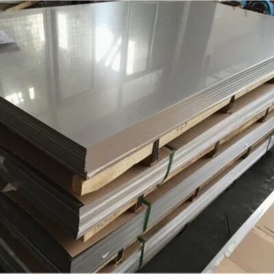 Buy Highly Durable 316 Plate Width 50-2500mm Thickness 0.1-100mm online manufacture