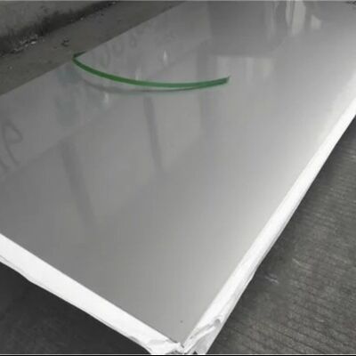 Buy Customized 316 Ss Plate Cold Or Hot Rolled Finish online manufacture