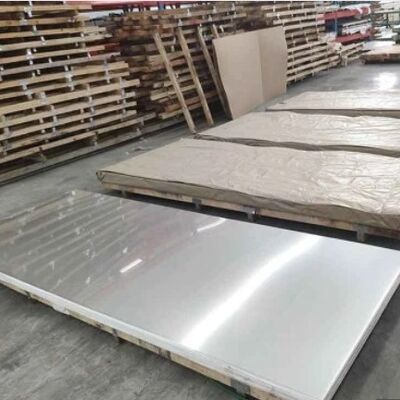 Buy Customized Length 1 4 3 16 316 stainless steel plate BA/2B/NO.1/8K/HL Surface online manufacture