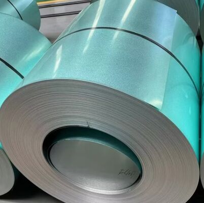 Buy JIS G 3321 Galvalume Steel Coil online manufacture