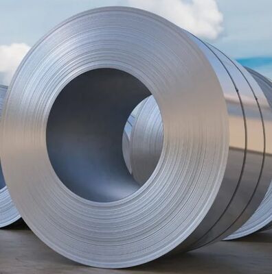 Buy Aluminum Steel Coil For Home Appliances ISO And RoHS Certified 0.3mm-1.5mm Thickness 600mm-1570mm Width Thickness 0.2-200mm online manufacture