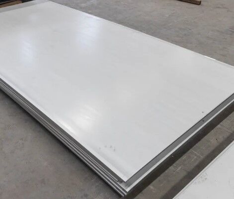 Buy High Performance 10mm 316 Stainless Steel Plate Cold Rolled online manufacture