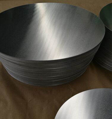 Buy Premium Aluminum Circle Plates Lightweight Durable Versatile online manufacture