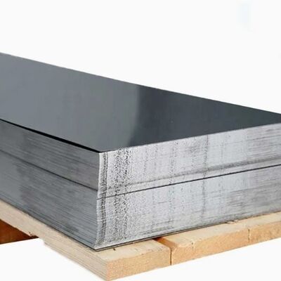 Buy Versatile Heat Resistance 304 Stainless Steel Plate For Manufacturing Fabrication online manufacture