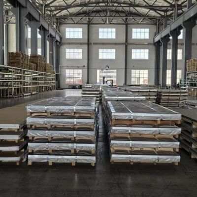 satın al 201 203 304 316 316L 304L 410 430 Paslanmaz Çelik Yaprak 2b Ba No. 4 8K 0.3mm Kalınlığı Çevrimiçi üretim