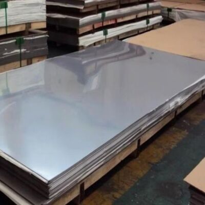 Buy 201 304 316 316l Bright Surface Cold Rolled Stainless Steel Sheet For Electrical Appliance Casings online manufacture