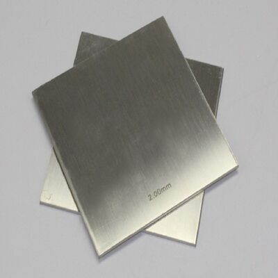 Buy 2B / BA Surface 430 Stainless Plate High Durability Corrosion Resistance online manufacture