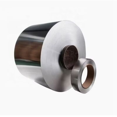 Mua AISI thép không gỉ cuộn dây lạnh SUS 304 316L 201 430 410 202 321 316 310S 2b Ba N4 8K Ss sản xuất trực tuyến