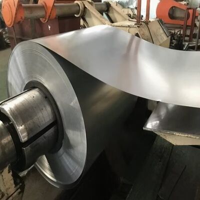 acheter 2b Ba 8K miroir poli Ss 304 bobine bande de roulement laminée à froid 0,1 mm-3 mm épaisseur 201 202 304 304L 316 316L 316ti 321 410 430 fabrication en ligne