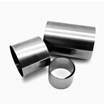 satın al ASTM/AISI 0.1mm-4mm cilalanmış sıcak / soğuk olarak yuvarlanmış paslanmaz çelik bobini 304 304L 316 316L Çevrimiçi üretim