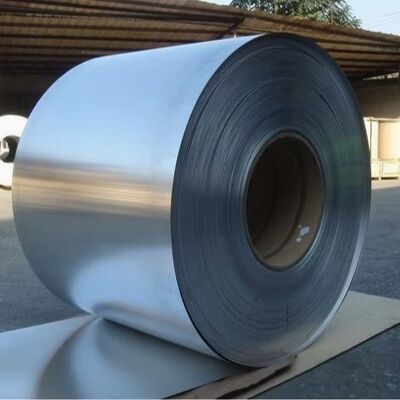 Buy AISI ASTM JIS 403 Grade 201 304 Ss Coils Stainless Steel Coil Cold Rolled For Decoration online manufacture