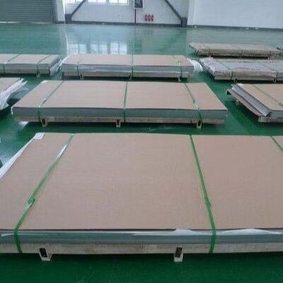 kaufen 316/316L/430 Edelstahlblech Ss Maßgeschneiderte Dicke 1 mm 3 mm 5 mm Online-Herstellung