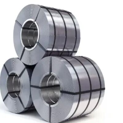 Buy Top Notch Austenitic Stainless Steel 316 Coil With Excellent Wear Holding Capacity And One Coil Weight Of 5-8 TONS online manufacture