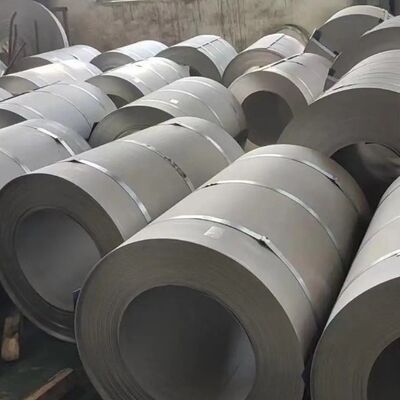 comprar AISI laminado en caliente / laminado en frío ASTM 201 Ss 304 304L316 316L 430 Calidad de bobina/banda/hoja de acero inoxidable Fabricación en línea