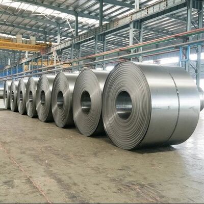 Buy JIS Standard Hot Rolled Cold Rolled Stainless Steel Coil AISI /ASTM 301 304 304L 316 310S 316L 0.8 1.0 1.2 1.5 2.0 mm online manufacture