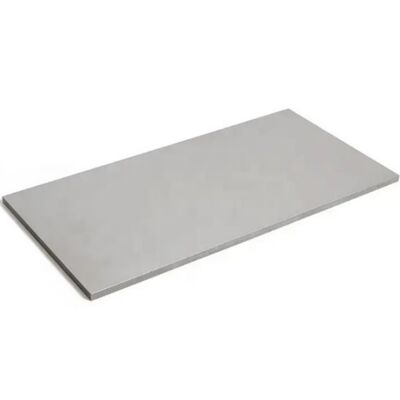 Mua Chiều dài 1000-6000mm Tấm thép không gỉ 316 Tiêu chuẩn GB / ASTM sản xuất trực tuyến