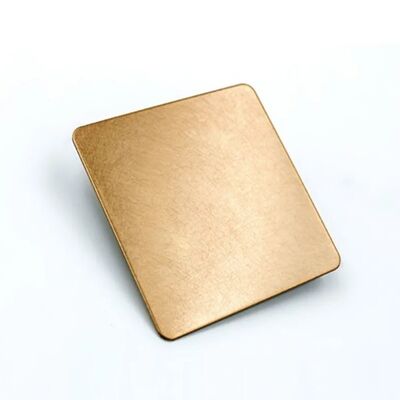 Buy ASTM AISI Cold / Hot Rolled ASTM 201 202 310S 316L 321 304 430 Ss Stainless Steel Plate With 2b/Ba/8K/ online manufacture