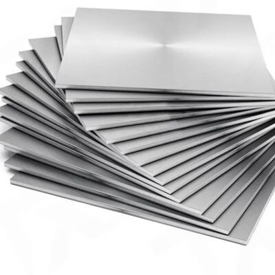 Buy Strong Corrosion Resistance 201 Stainless Steel Plate 1000mm-6000mm Length online manufacture