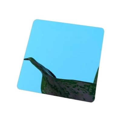 Buy Cold Rolled Technology Grade 201 202 Stainless Steel Plate With ±2% Tolerance online manufacture