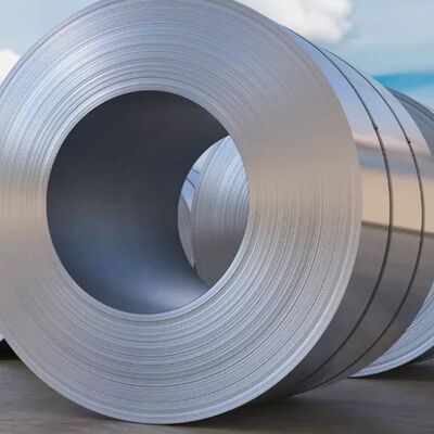 Buy Customized Size 1000 To 2000mm 304 304L 316 Stainless Steel Coil Plate Sheet For Ship Plate With Cold Rolled Technology online manufacture