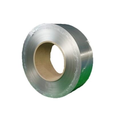 Beli 0.4mm 0.5mm 0.6mm Gulungan Baja Tahan Karat Custom Dingin 304 304L 310 pembuatan online