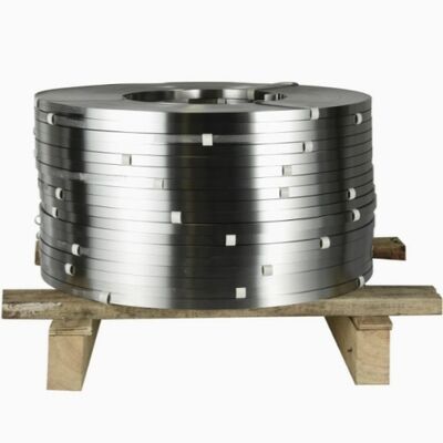 Buy ASTM/JIS 201 202 304 316 430 2b Ba Hot/Cold Rolled 0.3-3mm Tisco Ss Iron Stainless Steel Plate/Strip/Coil for Building Material online manufacture