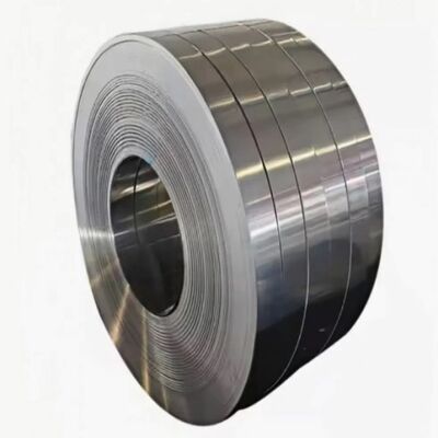 Buy A36 Hot Rolled Cold Rolled Carbon Steel Ss400 Mild Steel Coil HRC Galvanized Steel Coil Ss 201/304 Stainless Steel Coil online manufacture