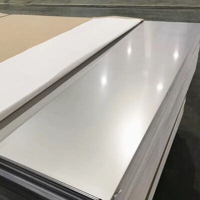 comprar Placa de aço inoxidável de qualidade alimentar 316 laminada a frio laminada a quente 4X8 em vários tamanhos Pagamento L/C Fabricação em linha