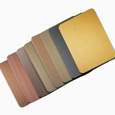 Buy 2000mm Width 201 Stainless Steel Plate online manufacture