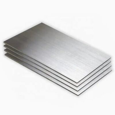 Buy ASTM 201 Stainless Steel Plate online manufacture