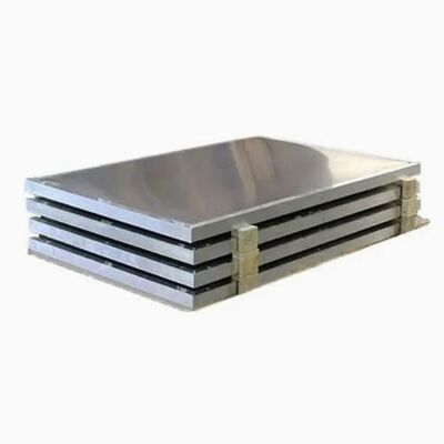 Buy 18 Gauge Stainless Steel Plate Cold Rolled Technique BA Surface 2B Surface online manufacture