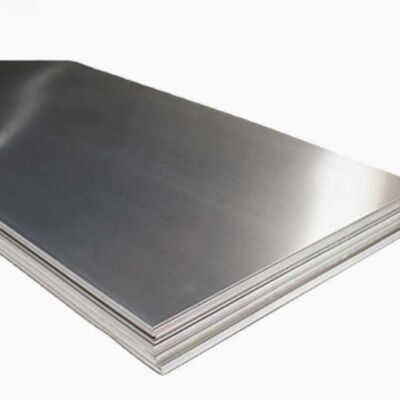 Buy ASTM 2.5mm 3mm Thickness Stainless Steel Plate 316/430/2205 No. 1 Ba online manufacture