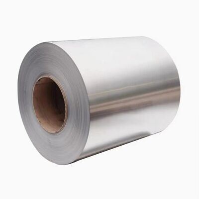 Buy Cold Rolled 304 Stainless Steel Coil online manufacture