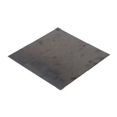 Buy Pickled And Oiled Carbon Steel Plate P&O Surface Rust Prevention For Automotive Parts online manufacture