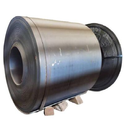 Buy ASTM / EN / JIS Cold Rolled Carbon Steel Coil 1.5 mm - 6.0 mm online manufacture