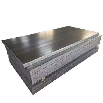 Buy Structural Grade S350GD Galvanized Steel Plate For Steel Frame And Support System online manufacture