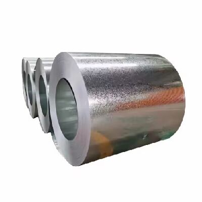 Buy ASTM A653 CS Type B G90 Galvanized Steel Coil For General Construction And Roofing online manufacture