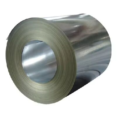 Buy Hot Dipped Galvanized Steel Coil GI Regular Spangle For Construction online manufacture