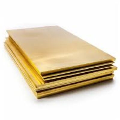 Buy Spring Brass Strip C2680 Hard Temper High Elasticity For Contacts And Clips online manufacture