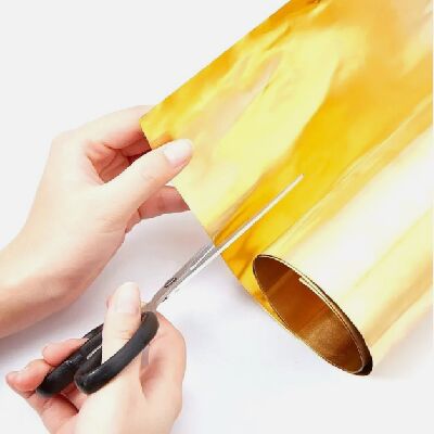 Buy Architectural Trim Brass Coil 0.6mm Brush Finish For Continuous Forming online manufacture