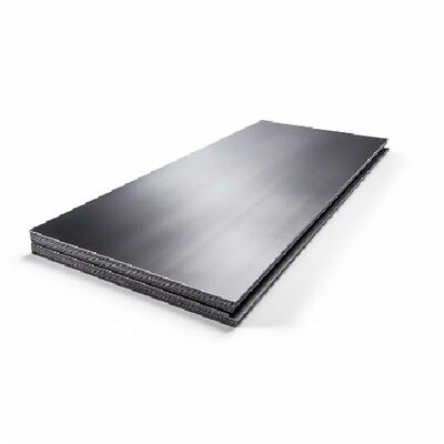 Buy Versatile Alloy Steel Plate With High Strength Wear Resistance And Heat Resistance For Heavy Machinery online manufacture