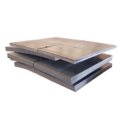 Buy Hot Rolled Pressure Vessel Plate For Boiler And Pressure Equipment Manufacturing online manufacture