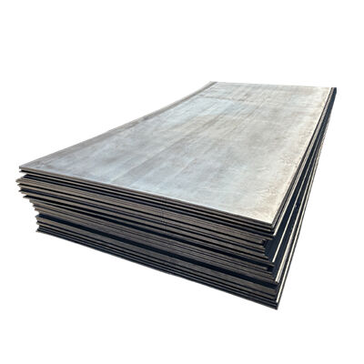 Buy Customizable Pressure Vessel Steel Plate For Industrial Boilers, Tanks, And Heat Exchangers online manufacture