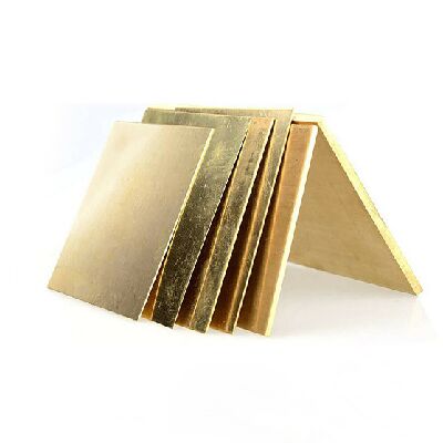 Buy C2800 Brass Coil And Sheet With Mill Test Certificate Traceable Lot Number And Consistent Mechanical Properties online manufacture